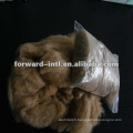 fine animal hair yak wool fiber